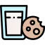 Milk icon 64x64