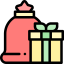 Gifts іконка 64x64