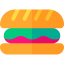 Hamburger icon 64x64