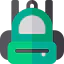 Backpack icon 64x64