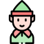 Elf icon 64x64