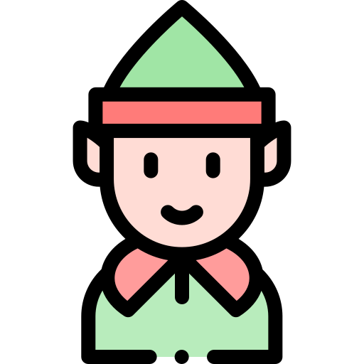 Elf icon