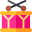 Drum icon 64x64