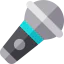 Microphone icon 64x64