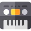 Piano icon 64x64