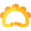 Tambourine icon 64x64
