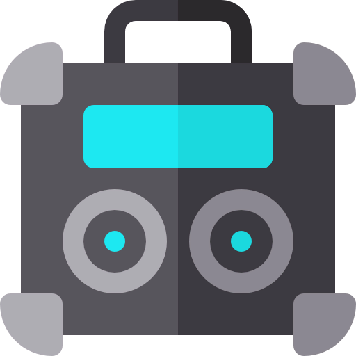 Amplifier icon