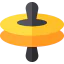 Cymbals icon 64x64