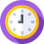 Clock biểu tượng 64x64