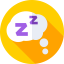 Zzz biểu tượng 64x64