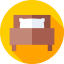 Bed biểu tượng 64x64