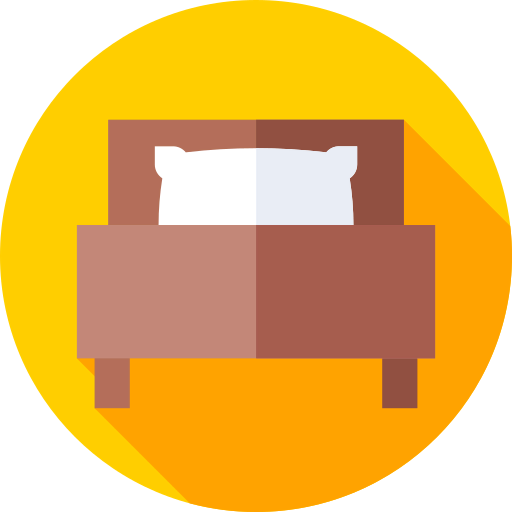 Bed icon
