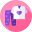 Pyjamas biểu tượng 64x64
