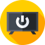 Turn off biểu tượng 64x64
