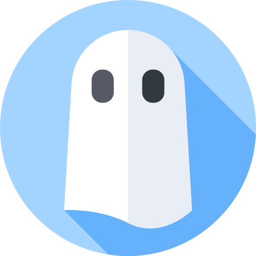 Ghost icon