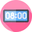 Clock biểu tượng 64x64