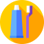 Toothbrush biểu tượng 64x64