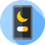 Sleep mode biểu tượng 64x64