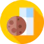 Cookies biểu tượng 64x64