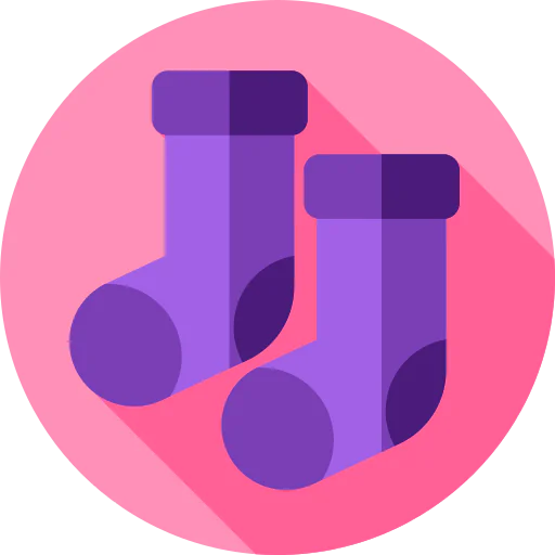 Socks icon