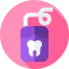 Dental floss biểu tượng 64x64