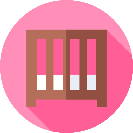 Cradle icon