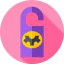 No disturb icon 64x64