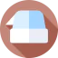 Sleep hat icon 64x64