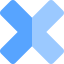 Unchecked アイコン 64x64