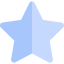 Star アイコン 64x64