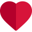 Heart アイコン 64x64