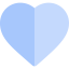 Heart アイコン 64x64