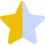 Star アイコン 64x64