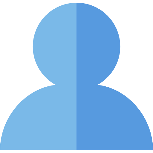 User icon