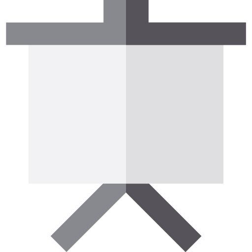 Presentation icon
