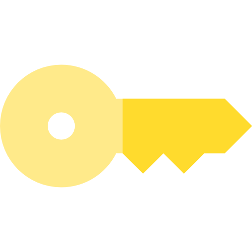 Key icon