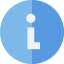 Information icon 64x64