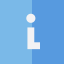 Info icon 64x64