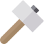 Hammer icon 64x64