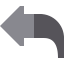 Return icon 64x64