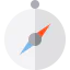 Compass icon 64x64
