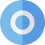 Circle icon 64x64