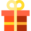 Gift icon 64x64