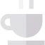 Coffee cup icon 64x64