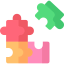 Puzzle icon 64x64