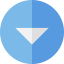 Down icon 64x64