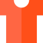 Shirt icon 64x64
