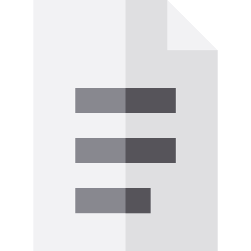 File icon