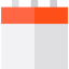 Calendar icon 64x64