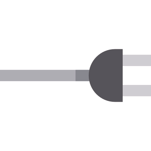Plug icon